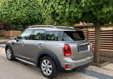 MINI Countryman 1.5 One D Automatica