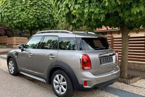 MINI Countryman 1.5 One D Automatica
