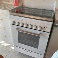 Cucina a gas