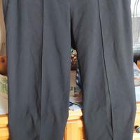 Pantaloni donna neri marca Jus d'Orange Paris