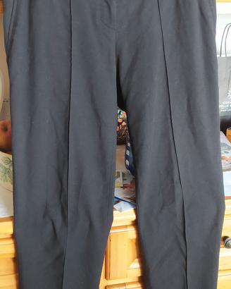 Pantaloni donna neri marca Jus d'Orange Paris