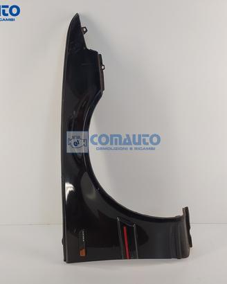 Parafango ant dx VOLVO 480 '86