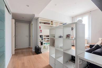 Appartamento di 100 m² con 3 locali a Milano