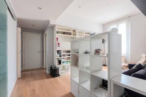 Appartamento di 100 m² con 3 locali a Milano