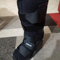 tutore Walker marca Gibaud taglia 41-44