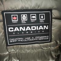 giubbino Canadian nuovo