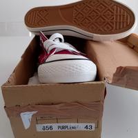 scarpa modello.Converse