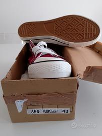 scarpa modello.Converse