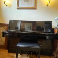 pianoforte SCHULZE POLLMANN MOD 113F Moderno
