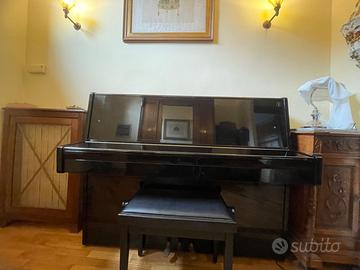 pianoforte SCHULZE POLLMANN MOD 113F Moderno