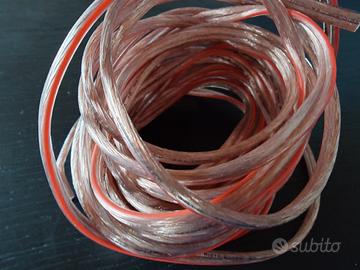 Cavo matassa diffusori  5 metri 