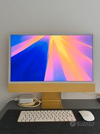 iMac 24” 512GB M3