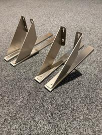 Supporti per Magneplanar