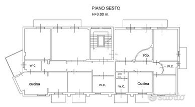 Appartamenti locati per investimento