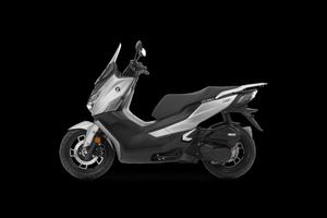 VOGE SFIDA SR1