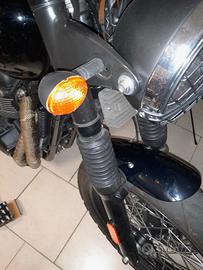 qt 4 frecce per triumph bonneville 