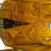Giubbotto Belstaff bimba