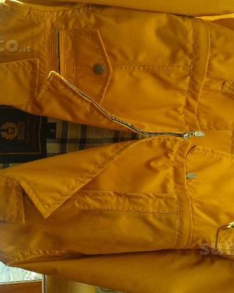 Giubbotto Belstaff bimba