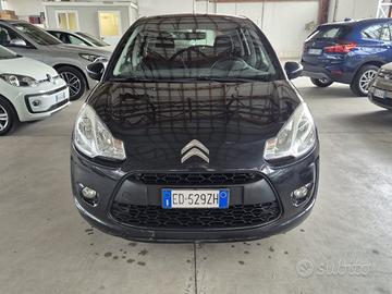CITROEN C3 1.4 VTi 95 Exclusive Style