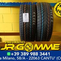 Gomme 205/55/16 DAVANTI INVERNALI