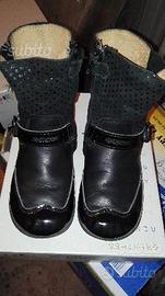 Stivali bambina GEOX n. 25