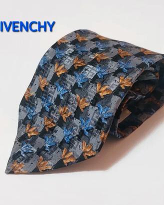 Givenchy cravatta sartoriale 100%made in Italy