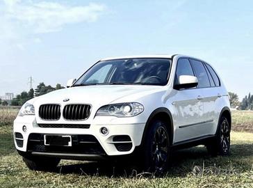 BMW X5 XDRIVE30D