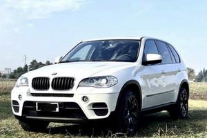 BMW X5 XDRIVE30D