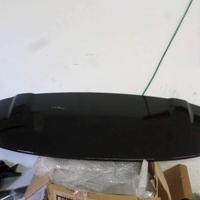 L3032 Spoiler alettone cofano Renault Clio