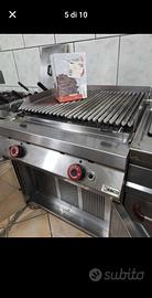 VARIE ATTREZZATURE RISTORANTE 