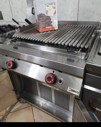 VARIE ATTREZZATURE RISTORANTE 