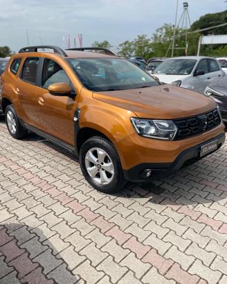 Dacia Duster 1.5 dCi 110CV Start&Stop 4x2 Lauréate