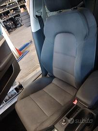 Sedile anteriore dx AUDI A3 del 2013