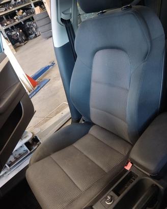 Sedile anteriore dx AUDI A3 del 2013