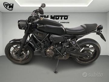Yamaha XSR 700 - ABS