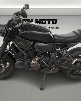 Yamaha XSR 700 - ABS