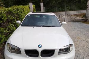 bmw 120d e81 