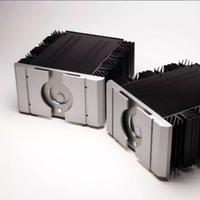 Finali mono Pass Lab X600.5 