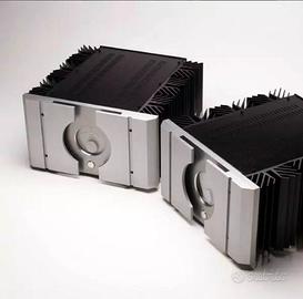 Finali mono Pass Lab X600.5 