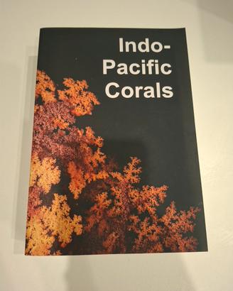 libro IndoPacific Corals 