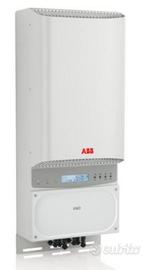 Inverter fotovoltaico