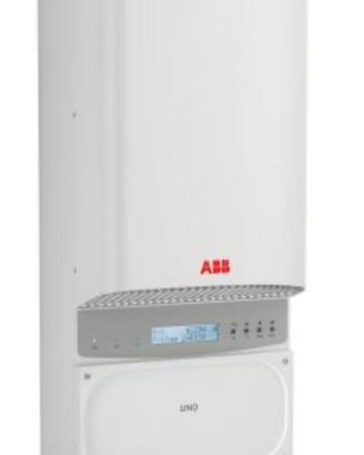 Inverter fotovoltaico