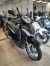 Honda SH 125-2010