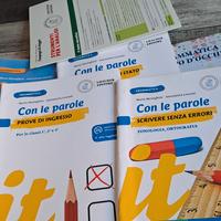 libro con le parole 9788858333204