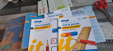 libro con le parole 9788858333204