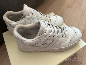 New balance 550