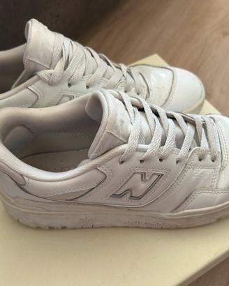 New balance 550