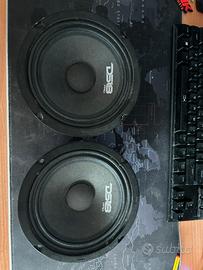 Woofer 16cm DS18pro