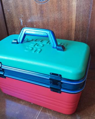 Beauty case / Porta trucchi U. C. Of Benetton '90