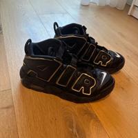 Nike Uptempo